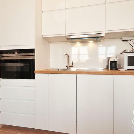 Studio Apartment Il Peler Toscolano Maderno Eksteriør bilde