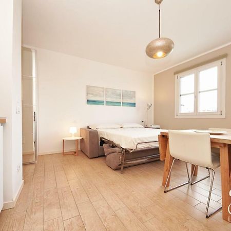 Studio Apartment Il Peler Toscolano Maderno Eksteriør bilde