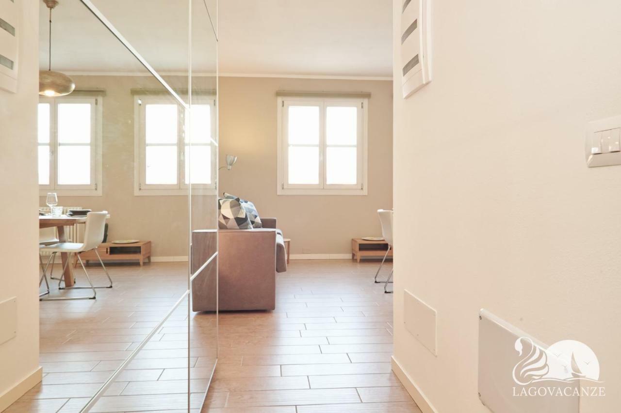 Studio Apartment Il Peler Toscolano Maderno Eksteriør bilde